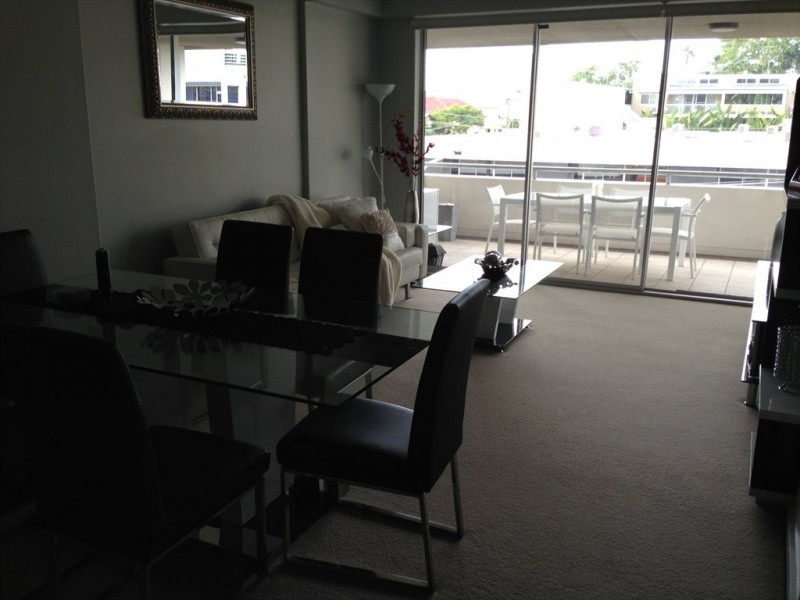 Campbell Street, Bowen Hills QLD 4006