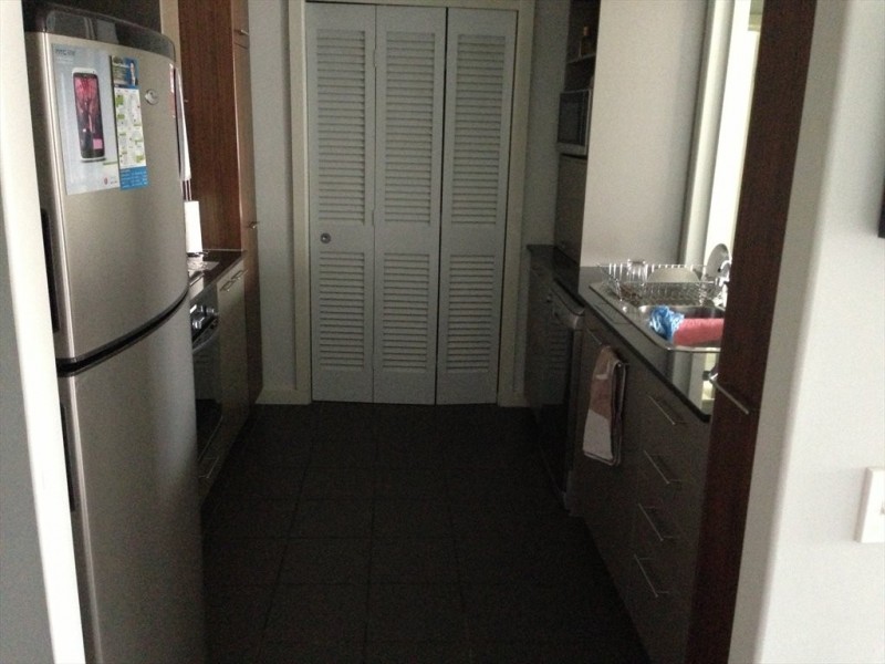 Campbell Street, Bowen Hills QLD 4006