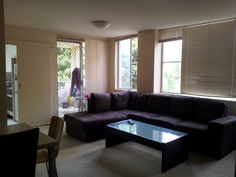 penkivil st, Bondi NSW 2026