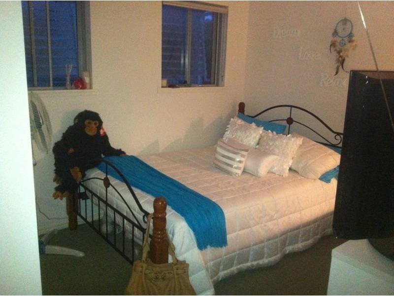 mitcham, Gaythorne QLD 4051