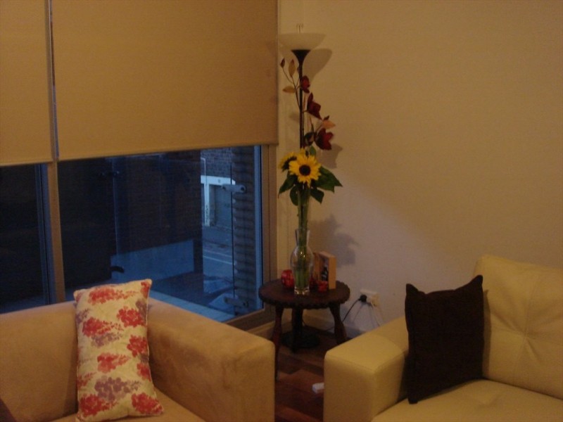 Bouverie Street, Carlton VIC 3053