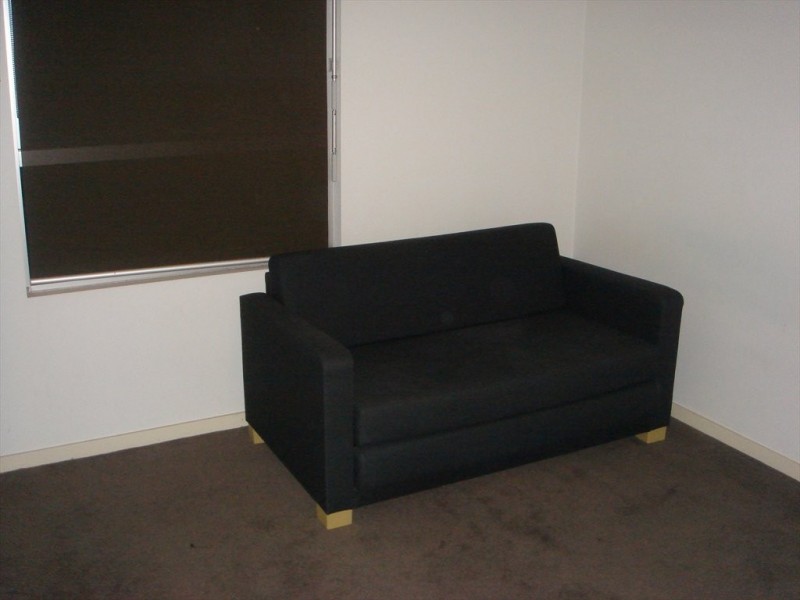 Bouverie Street, Carlton VIC 3053