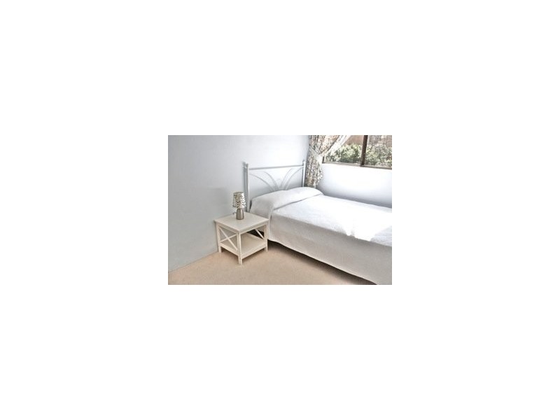 Cook St, Glebe NSW 2037