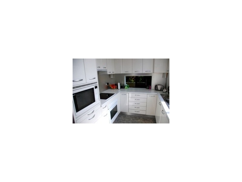 Cook St, Glebe NSW 2037