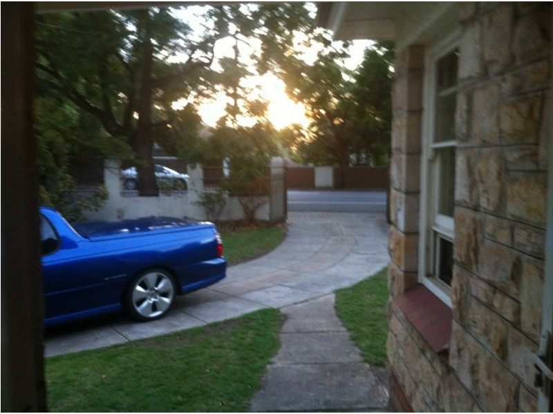 Edward St, Norwood SA 5067