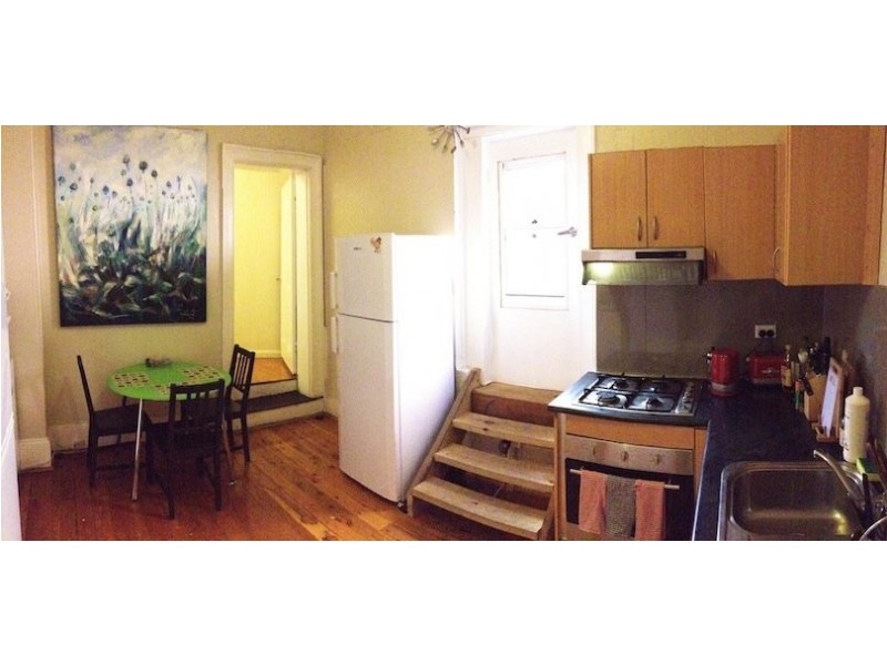 glebe point road, Glebe NSW 2037