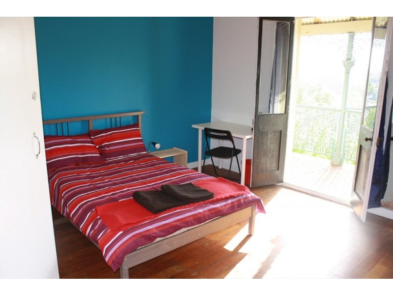 Hornsey street, Rozelle NSW 2039