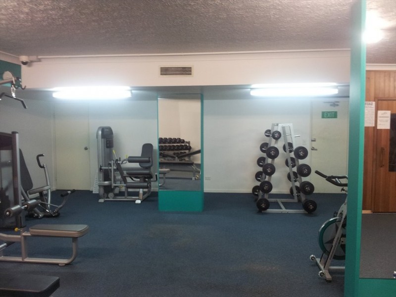 Marine Parade, Southport QLD 4215