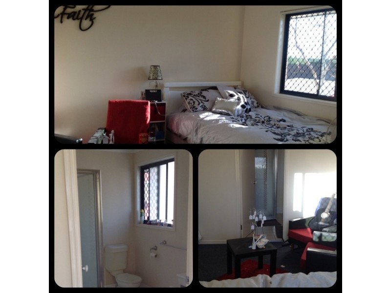 Western ave, Chermside QLD 4032