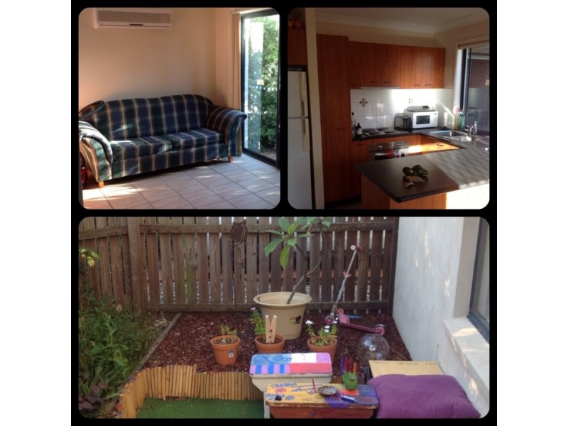 Western ave, Chermside QLD 4032