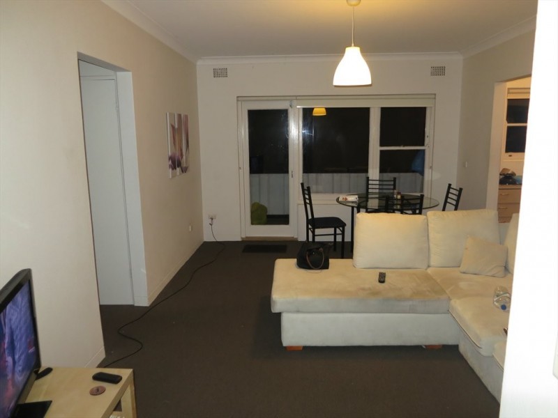 Denham street, Bondi NSW 2026