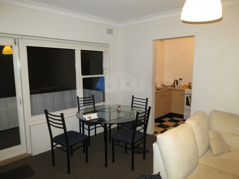 Denham street, Bondi NSW 2026
