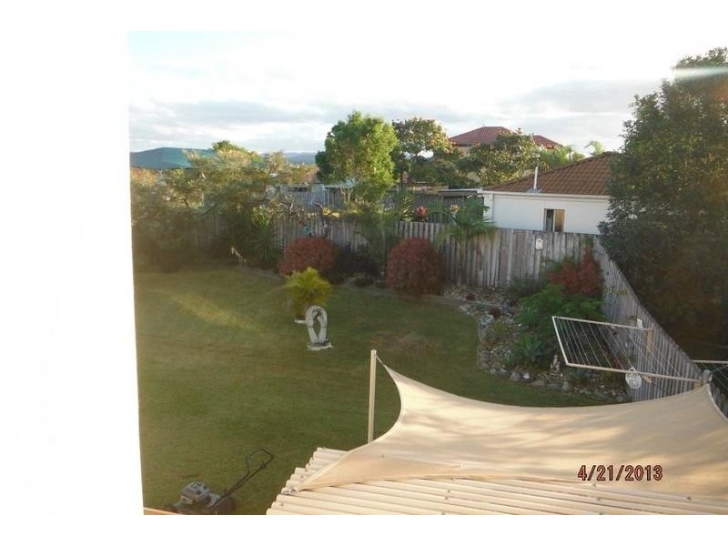 harrow place, Gold Coast QLD 4217