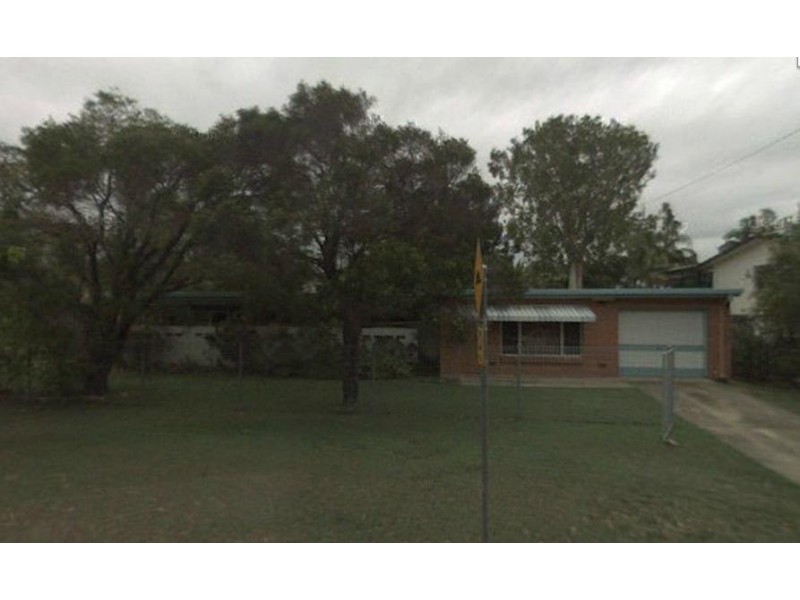 Aloomba, Cranbrook QLD 4814