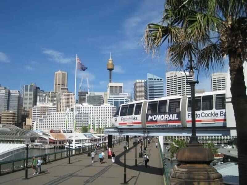 0432 402 486, Pyrmont NSW 2009