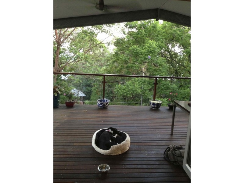 Stuartholme Rd, Bardon QLD 4065