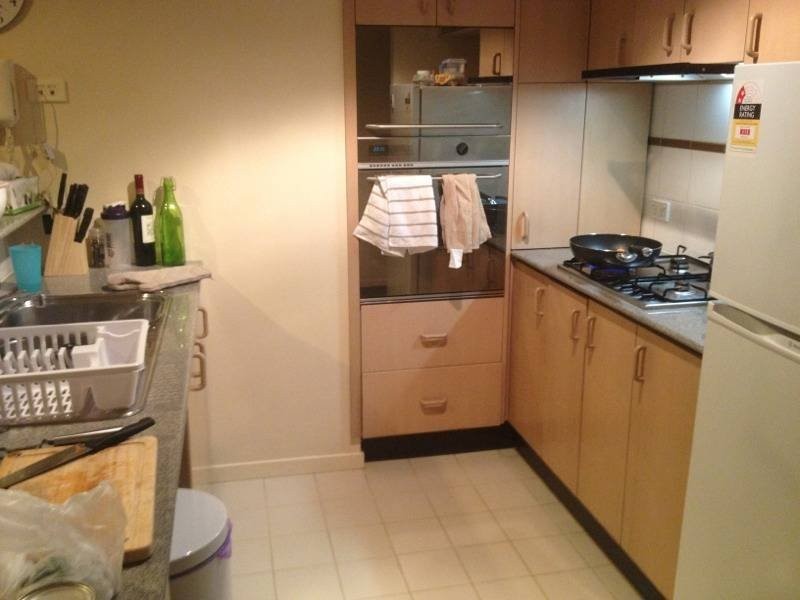 Southgate avenue, Southbank VIC 3006