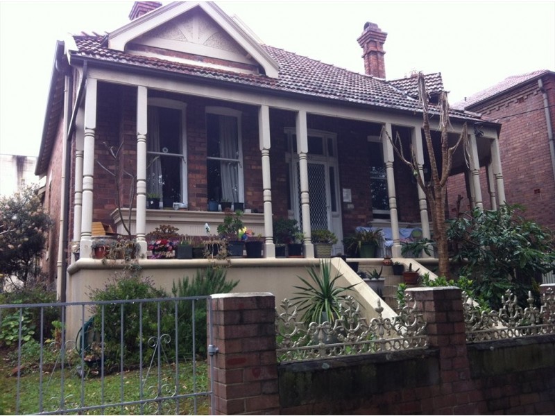 The Boulevarde, Lewisham NSW 2049