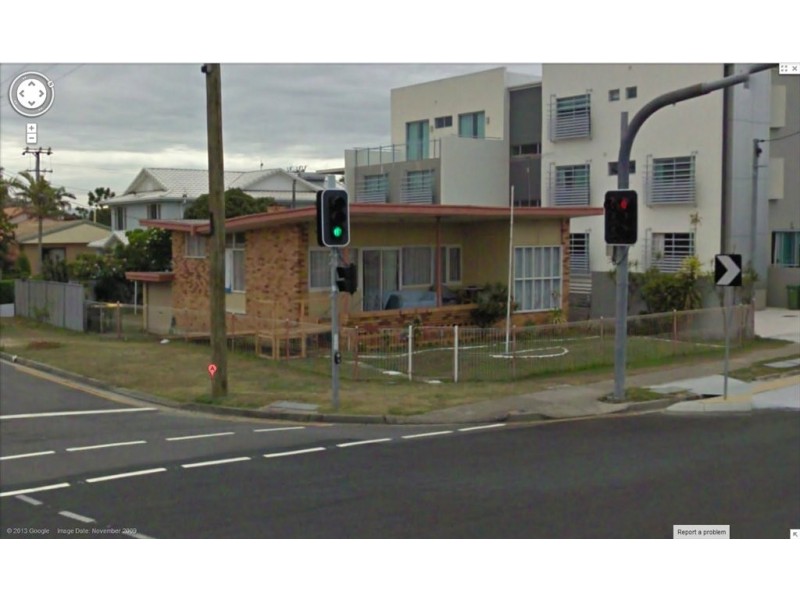 Gold Coast Highway, Mermaid Beach QLD 4218