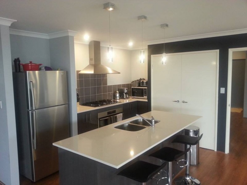 Vetter road, Clarkson WA 6030