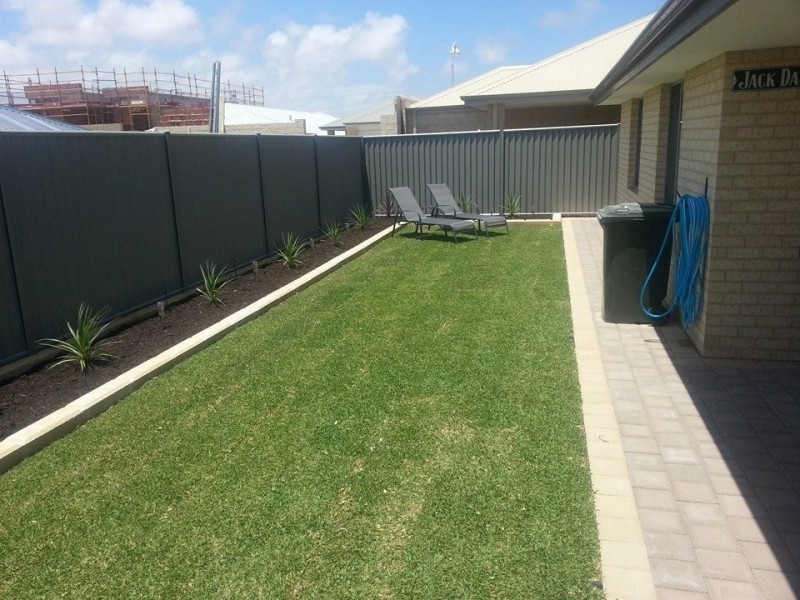 Vetter road, Clarkson WA 6030