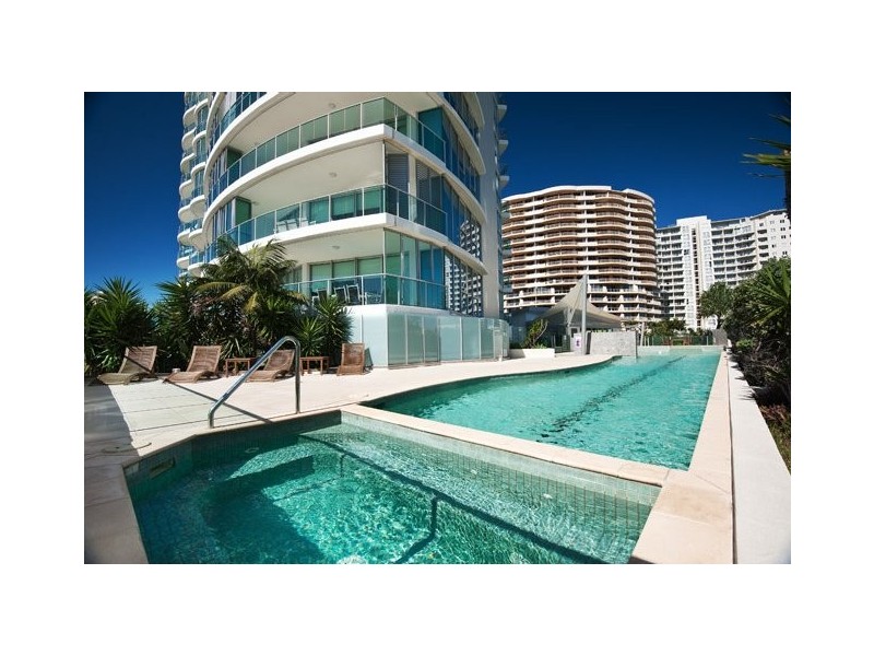 Marine Parade, Coolangatta QLD 4225