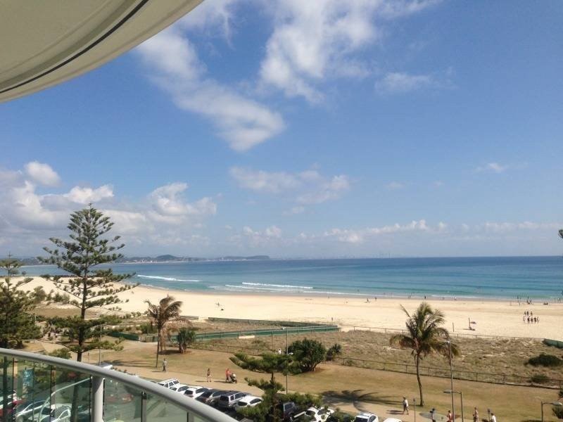 Marine Parade, Coolangatta QLD 4225