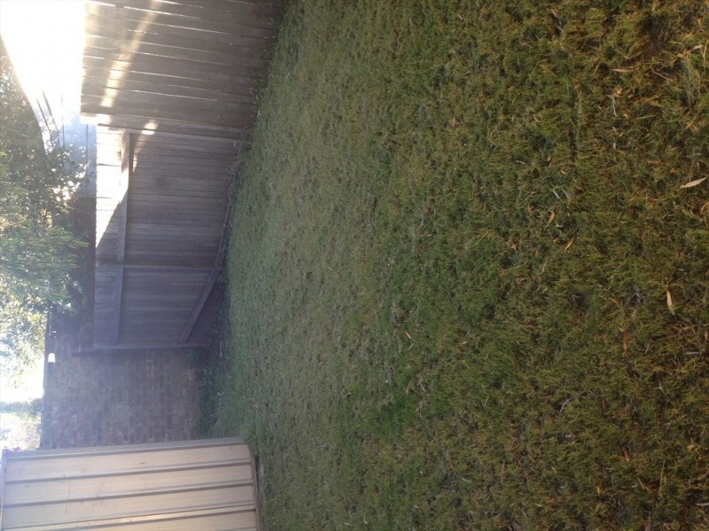 Florence St, St Peters NSW 2044