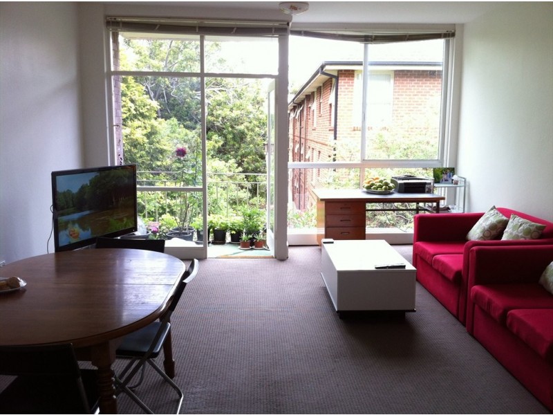 Crows Nest Rd, Waverton NSW 2060