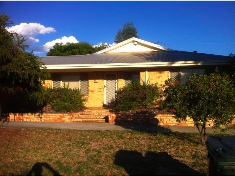 Withnell Street, East Victoria Park WA 6101