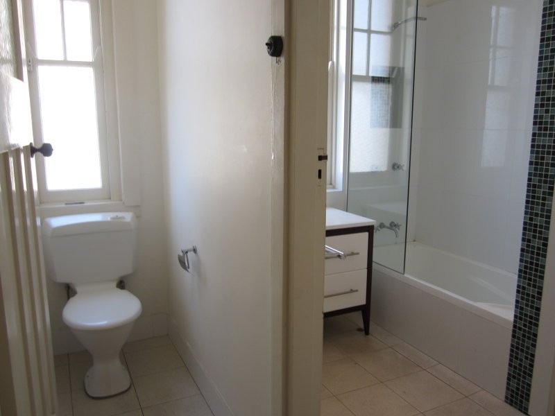 Coogee Bay Road, Coogee NSW 2034