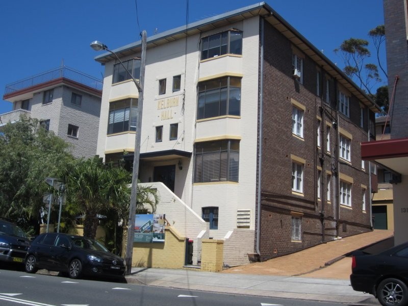 Coogee Bay Road, Coogee NSW 2034