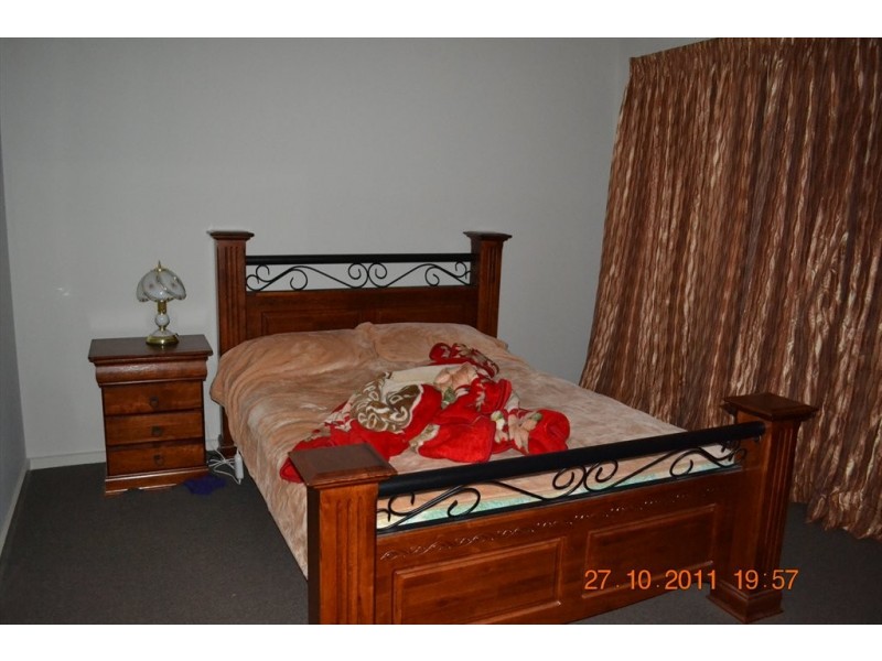 Breasley parkway, Point Cook VIC 3030