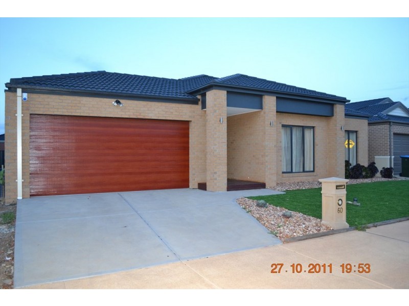 Breasley parkway, Point Cook VIC 3030
