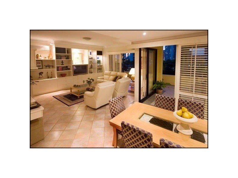 Cairns, Brisbane QLD 4000