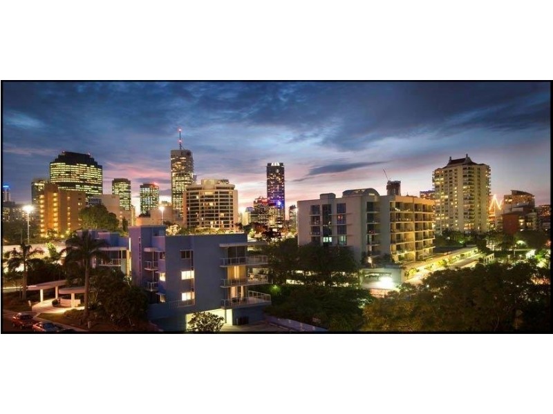 Cairns, Brisbane QLD 4000
