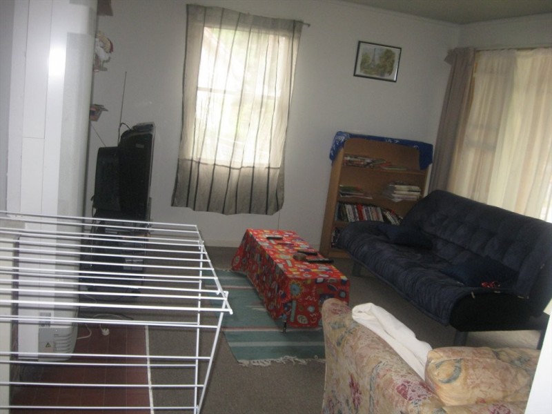 Irvine St, Watson ACT 2602