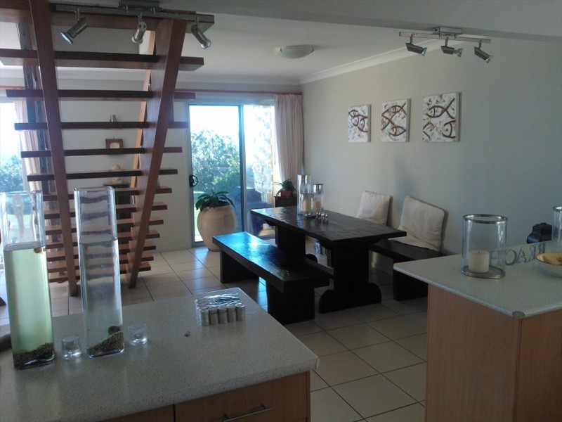 Golden Four Drive, Bilinga QLD 4225