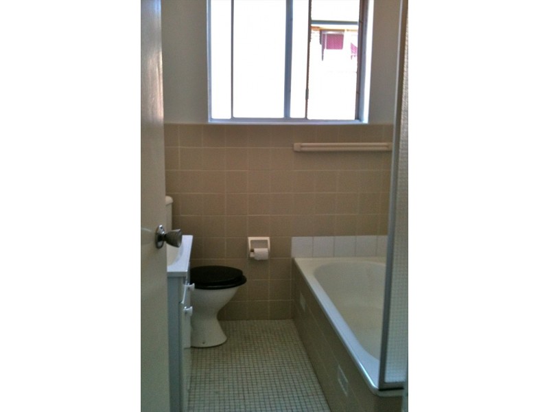 Victoria Avenue, Concord West NSW 2138