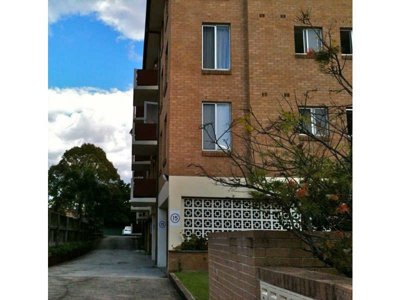 Victoria Avenue, Concord West NSW 2138