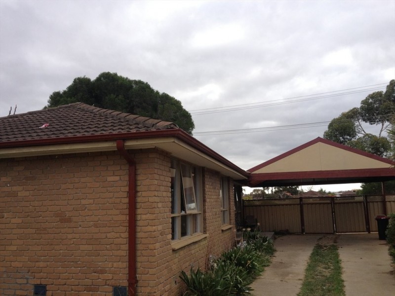 Hume, Melton South VIC 3338