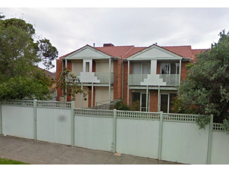 North Road, Clayton VIC 3168