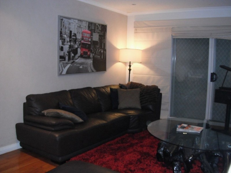 Frederick Street, St Peters NSW 2044
