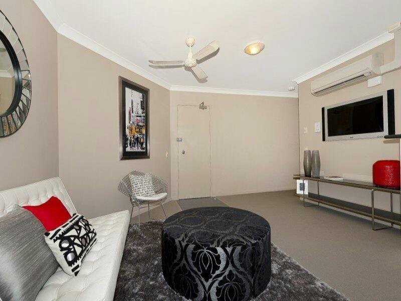 Newstead Terrace, Newstead QLD 4006