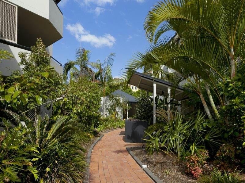 Newstead Terrace, Newstead QLD 4006