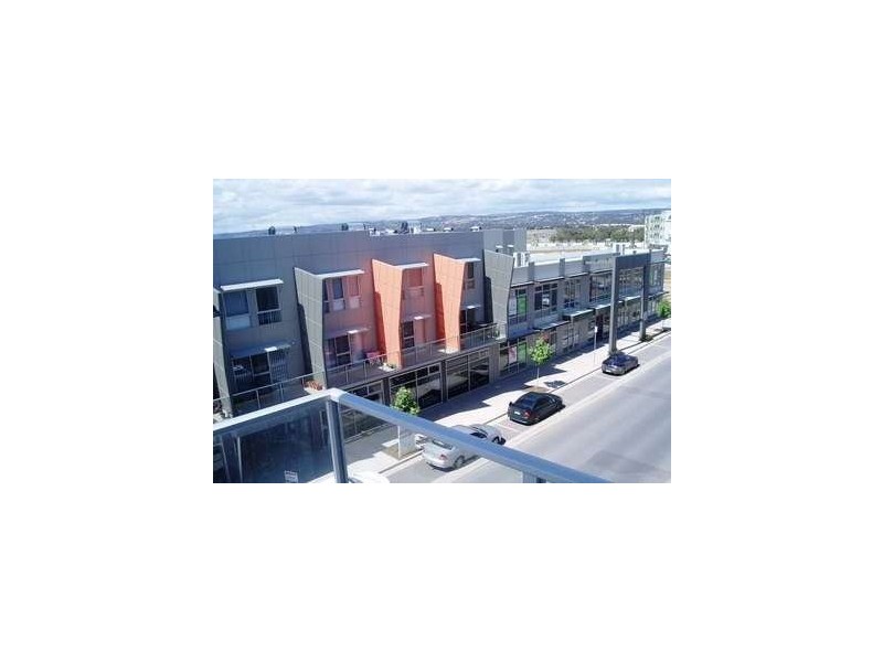 Metro Parade, Mawson Lakes SA 5095