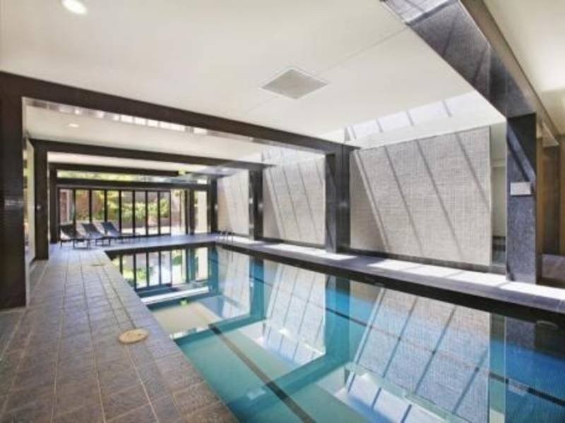 bunn street, Pyrmont NSW 2009