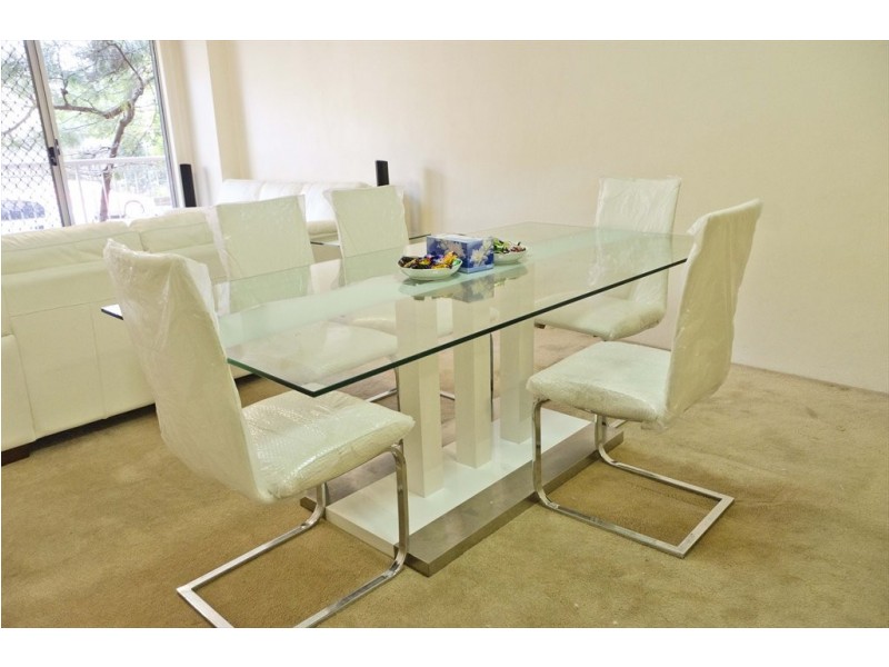 Dalmeny Avenue, Rosebery NSW 2018