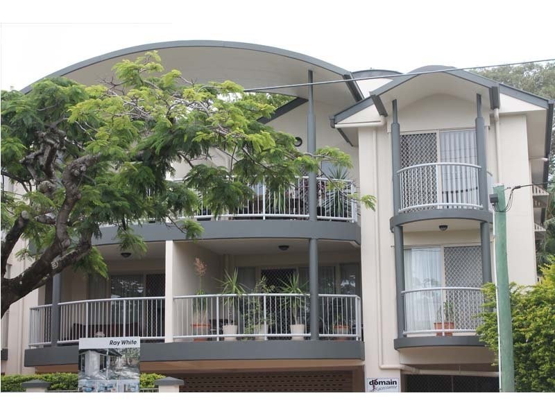 Racecourse Road, Ascot QLD 4007