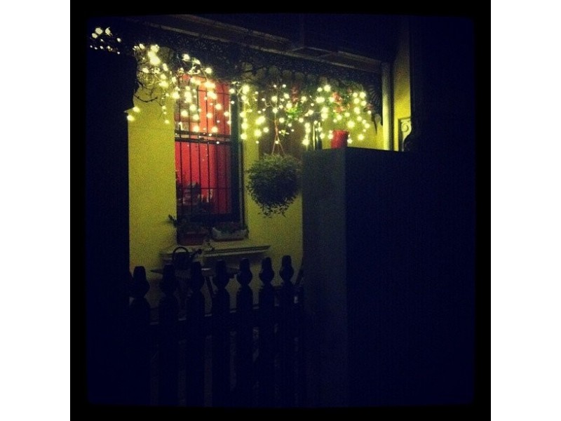 Cambridge St, Rozelle NSW 2039